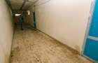 В Краматорске ремонт гимназии оказался под угрозой из-за дождя