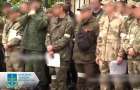 Бывшие полицейские в Мариуполе проводят «фильтрацию» местного населения  