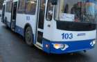 В Славянске подорожал проезд в троллейбусах и будет дорожать в маршрутках