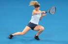 Украинская теннисистка Свитолина вышла в полуфинал турнира в Брисбене
