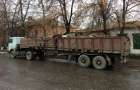 Не меньше 1000 тонн металла незаконно перевезли на Донбассе за полмесяца