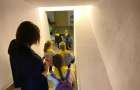 В Раде предлагают предоставить статус пострадавших от войны всем детям