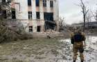 Окупанти обстріляли Мирноградську громаду: Зведення за добу