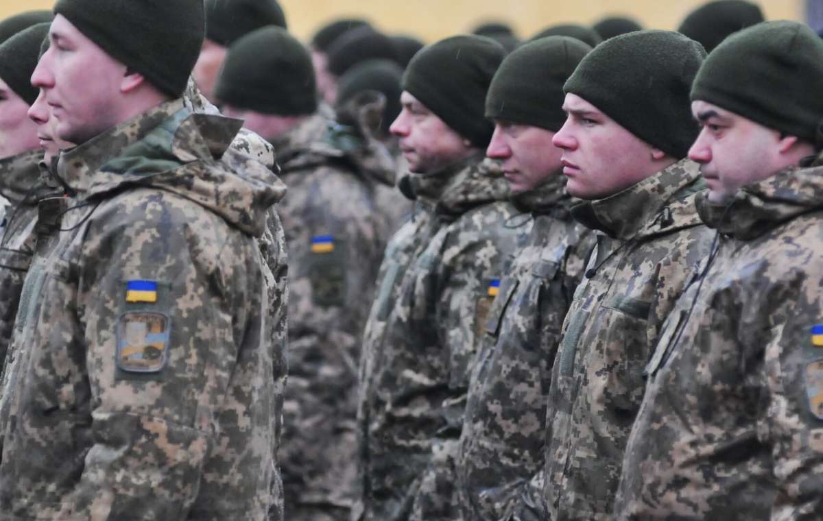 В Украине новый порядок учета призывников: Что нового