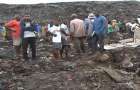 В Мозамбике гора мусора убила 17 человек