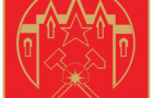 Геральдика Донбасса: что означает герб Покровска (Красноармейска)