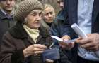 В Краматорске выплату пенсий возобновили почти половине переселенцев