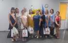 Ко Дню независимости Украины в Ильиновской ТГ провели конкурс красоты