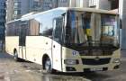 Новые украинские автобусы будут экспортироваться в страны Евросоюза