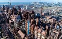 Росіяни не збираються відновлювати металургійну промисловість у Маріуполі