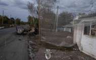 Штурм Константиновки: РФ стянула столько же живой силы, сколько было под Бахмутом