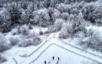 Морозы отступят, но не везде: когда в Украину придет потепление и почему январь стал аномально холодным