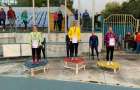 Краматорчанка стала призером чемпионата Украины по легкой атлетике 