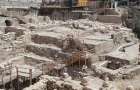Древняя находка обнаружена в Израиле 