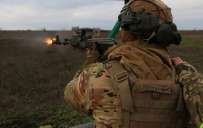 Генштаб: на Константиновском направлении враг осуществил 25 атак