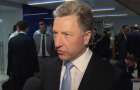 Волкер озвучил варианты действий России на Донбассе