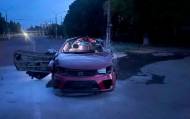 В Краматорске в результате удара FPV-дрона по авто погибла женщина