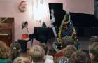 В музыкальной школе Красноармейска провели сказочно-музыкальный вечер