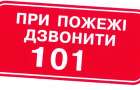 Одним з основних завдань під час проведення виборів є збереження здоров’я та життя людей