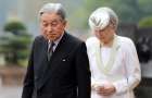 Впервые за 200 лет император Японии отрекся от престола