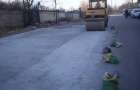 В Украине могут начать строить дороги из угольных отходов