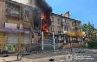 Одна людина загинула, ще дев'ятеро поранені: наслідки російських обстрілів Донеччини за добу