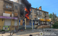 Один человек погиб, ещё девять получили ранения: последствия российских обстрелов Донецкой области за сутки