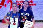 Спортсмены из Донецкой области завоевали медали на чемпионате Украины по пляжной борьбе
