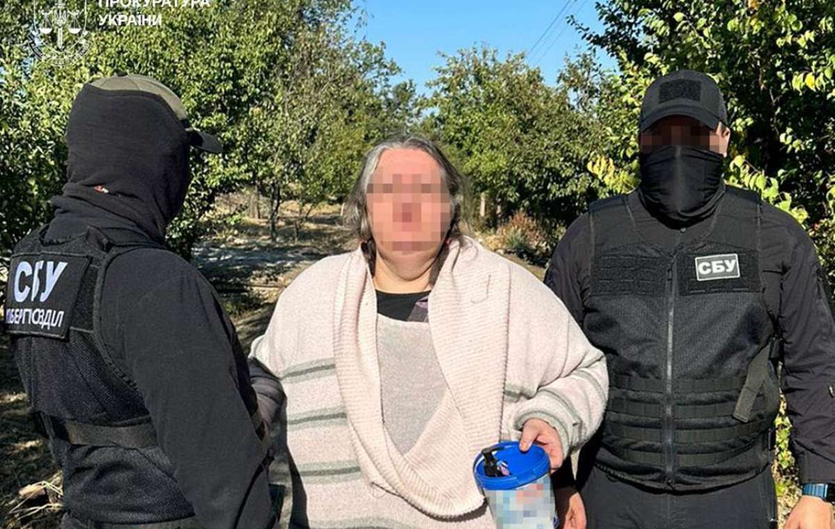 Поширювала дезінформацію у соцмережі – мешканка Дружківки проведе 6 років за ґратами