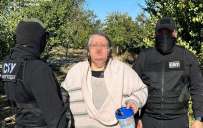 Распространяла дезинформацию в соцсети – жительница Дружковки проведет 6 лет за решеткой