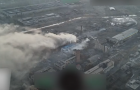 Наземные роботы уничтожили оккупантов в Константиновке. Видео
