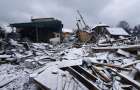 В Доброполье есть погибший: Полиция сообщила о последствиях атак на утро 6 января