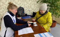 Кто и как может получить денежную помощь от Каритас Украины