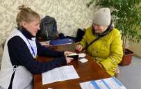 Хто і як може отримати грошову допомогу від Карітас України
