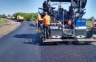 Repair of the road Dobropolye – Kramatorsk was finished