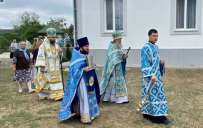 Священник из Лиманской громады, которого передали РФ при обмене, рассказывает о "пытках"