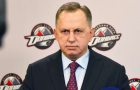 Борис Колесников: «Если все пойдет удачно, то за несколько лет в Украине будет настоящая молодежная хоккейная лига»