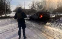 Російські обстріли Донеччини за добу: загиблий у Дружківці, поранений у Слов’янську