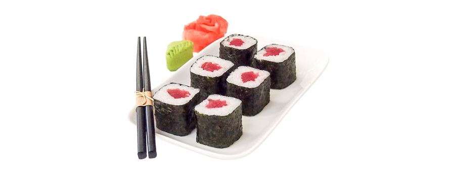 Классические суши и их значение в японской кухне