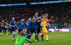 Италия в серии пенальти обыграла Англию и стала чемпионом Европы