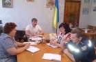 Власти Мирнограда и Покровска решают вопрос с подвозом воды населению