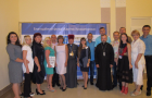 В Краматорске на Межрелигиозной конференции искали пути примирения