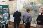 В Славянске открылась выставка карт 