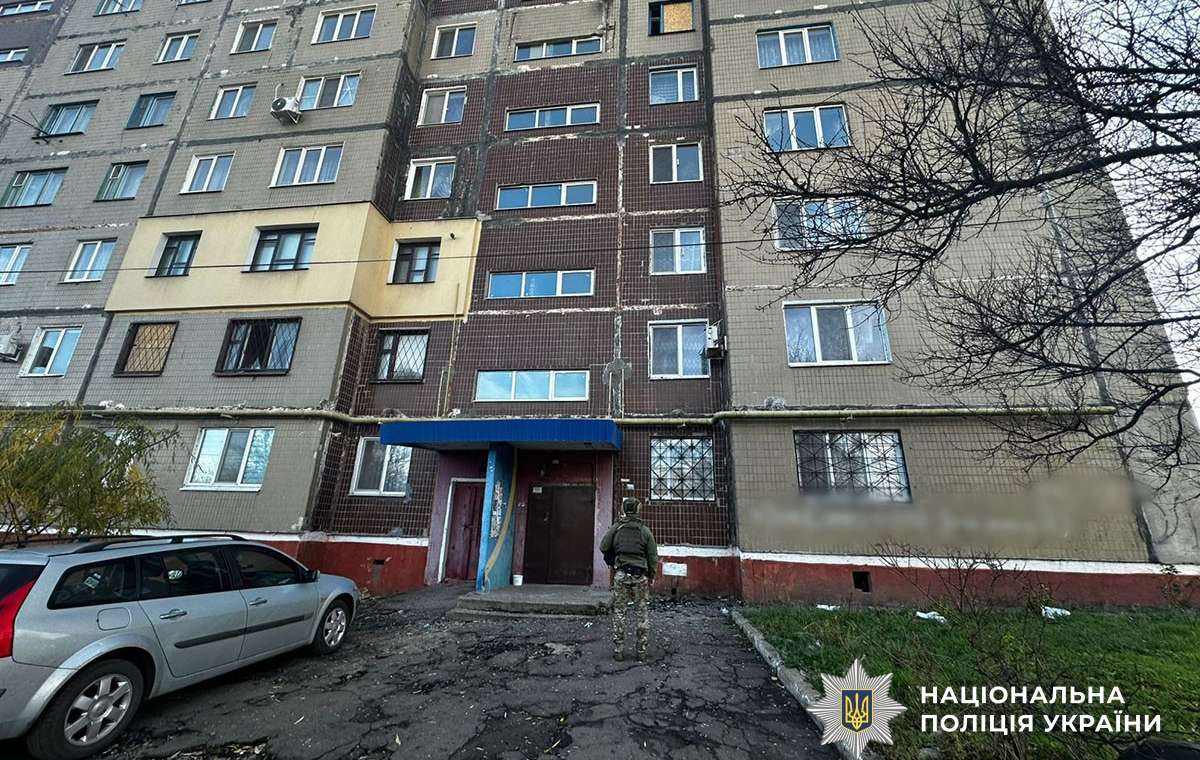 1988 ударов по фронту и тылу: В Донецкой области за сутки погиб один человек, пятеро ранены