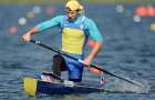 Юрий Чебан завоевал второе золото для Украины в Рио