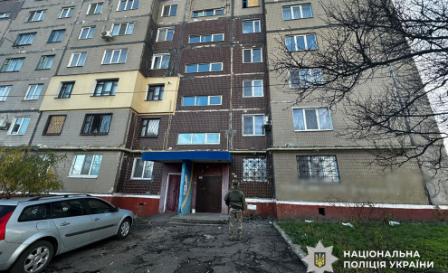 1988 ударов по фронту и тылу: В Донецкой области за сутки погиб один человек, пятеро ранены