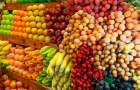 Fruits in the Donetsk region have risen in price by almost 40% since the beginning of the year