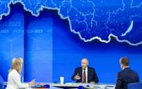 Путин отрицает ответственность за гибель людей в Украине, несмотря на тысячи подтвержденных жертв