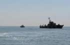 Ликвидируют ли Азовскую морскую инспекцию ?!