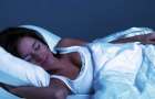 Врачи советуют спать не меньше шести часов в сутки